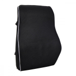 Memory foam lumbar pillow PR-214