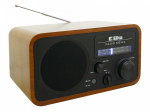 Radio MEWA black