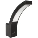 LED Lamp Faced Outdoor Wall 10W MCE343 B