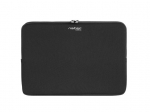 Laptop sleeve Coral 14.1'' black