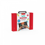 Interactive set Playshifu Tacto Doktor