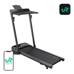 Urevo FoldiMix 5L electric treadmill (black)