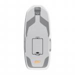 WAYDOO EVO Max Plus 130L Electric Surfboard (Gray)