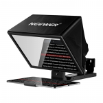 NEEWER BASICS X12B 12" Aluminum Alloy Adjustable Teleprompter