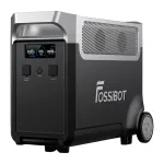 FOSSIBOT FB3840 3840Wh Battery