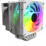 Alpenf&ouml;hn Brocken 4 Max ARGB, CPU cooler (white)