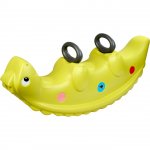 BIG Sammy Rocker seesaw green