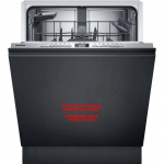 Siemens SX63HX14AE iQ300 Built-in Dishwasher 60cm Home Connect XXL
