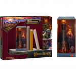 Revell Tiny Adventures - Lord of the Rings "Barad-D?r", crafts