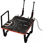 Thermal Grizzly der8enchtable, benchtable black