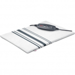 Beurer HK 26 heating pad white/grey, 40 x 30 cm