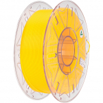 Creality Hyper PLA RFID, 3D filament (yellow, 1 kg, 1.75 mm, on roll)