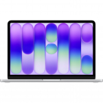 Apple MacBook Neo 13?? (silver, 8 GB, 256 GB (256 GB SSD), A18 Pro, MacOS, German)