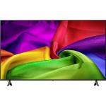 LG Electronics 65NU800B6LA.AEEQ (165 cm (65 inches), black, UltraHD/4K, triple tuner)