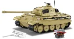 COBI 1572 PCS HC WWII /2686/ TIGER II KING TIGER (KTV2)
