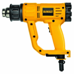 Dewalt Opalarka D26411 yellow