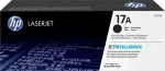 HP Toner black CF217A