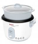 Tefal RK1011 - white / silver