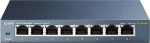 TP-Link TL-SG108, Switch