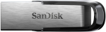 SanDisk Ultra Flair 512 GB, USB stick&nbsp;(silver / black)