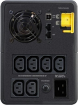 APC Back-UPS BX MI 2200VA / 230V IEC