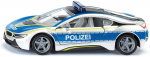 SIKU SUPER BMW i8 Police - 2303