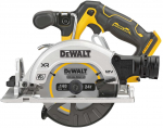 Dewalt cordless circular saw DCS512NT 12V | DCS512NT-XJ
