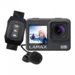 Lamax LAMAXX92 action sports camera 16 MP 4K Ultra HD Wi-Fi 65 g