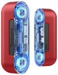 Ocoopa punane UT4103 elektriradiaator