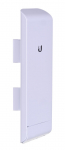 Ubiquiti NanoStation M5 150 Mbit/s valge Power over Ethernet (PoE)