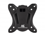 Maclean MC-715 Small TV Bracket Wall Mount for TV Monitor 13-27" LCD LED Plasma 75x75 100x100