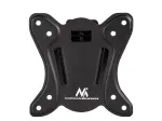 Maclean MC-715 Small TV Bracket Wall Mount for TV Monitor 13-27" LCD LED Plasma 75x75 100x100