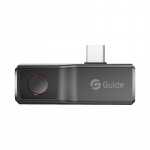 Guide Sensmart MAA thermal imaging camera Vanadium Oxide Uncooled Focal Plane Arrays Black 120 x 90 pixels