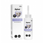 APTUS Orisolve Plus - k&otilde;rvapuhastuslahus koertele ja kassidele &ndash; 100 ml