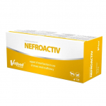 VETFOOD Nefroactiv - toidulisandid koertele ja kassidele - 120 tk