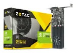 Zotac ZT-P10300A-10L graafikakaart NVIDIA GeForce GT 1030 2 GB GDDR5