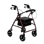 RF-610/C REHAFUND four-wheeled walker
