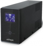 Gembird EG-UPS-031 katkematu toiteallikas (UPS) 0,65 kVA 390 W 3 vahelduvvoolu pistikupesa(t)