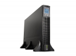 Green Cell UPS15 katkematu toiteallikas (UPS) Topeltkonversioon (v&otilde;rgus) 3 kVA 2700 W 6 vahelduvvoolu pistikupesa