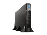 Green Cell UPS15 katkematu toiteallikas (UPS) Topeltkonversioon (v&otilde;rgus) 3 kVA 2700 W 6 vahelduvvoolu pistikupesa