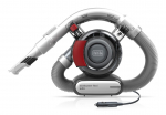 Black & Decker PD1200AV-XJ k&auml;sitolmuimeja hall, oranž Kotita