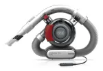 Black & Decker PD1200AV-XJ k&auml;sitolmuimeja hall, oranž Kotita
