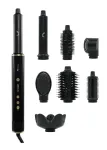 Concept Air Supreme VM8310 Hair dryer brush BLDC Black