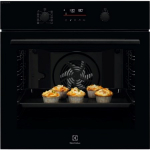 Elektrolux EOD6P77WZ Built-in oven 72 l 3490 W Black
