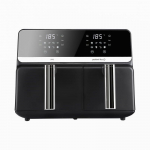 ELDOM AIR FRYER FR200 FRITELA