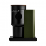 Fellow OPUS GEN 2, Automatic Coffee Grinder, Forest Green
