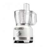 G3 Ferrari G20099 food processor 1000 W 3 L Transparent, White