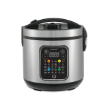 Maestro MR-794 multikeetja 5 L 900 W must, matt teras