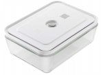 Klaasist s&auml;ilitusn&otilde;u Zwilling FRESH & SAVE - 2,85 liitrit