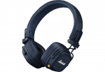 Marshall Major V Midnight Blue - BT k&otilde;rvaklapid